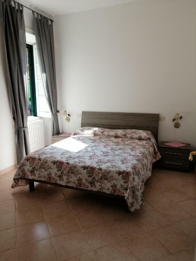 Casa Anna Villa Cava De' Tirreni Exterior photo