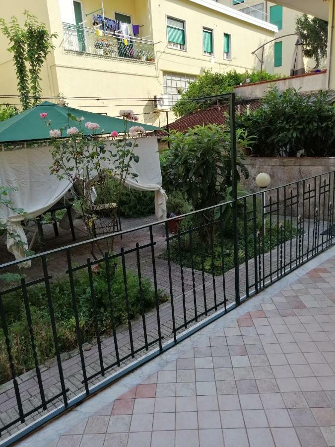 Casa Anna Villa Cava De' Tirreni Exterior photo