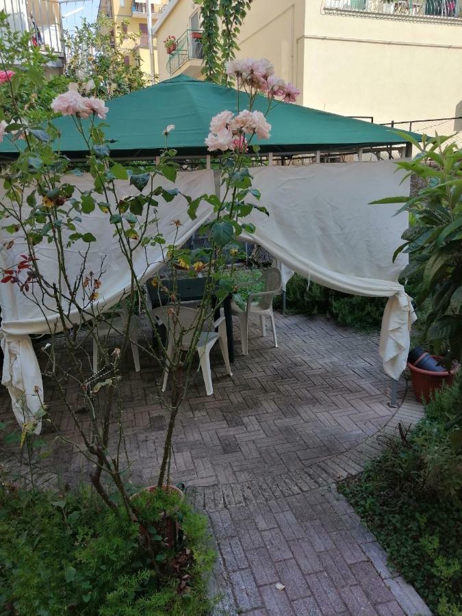 Casa Anna Villa Cava De' Tirreni Exterior photo