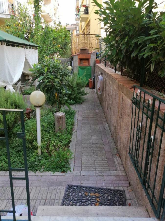 Casa Anna Villa Cava De' Tirreni Exterior photo