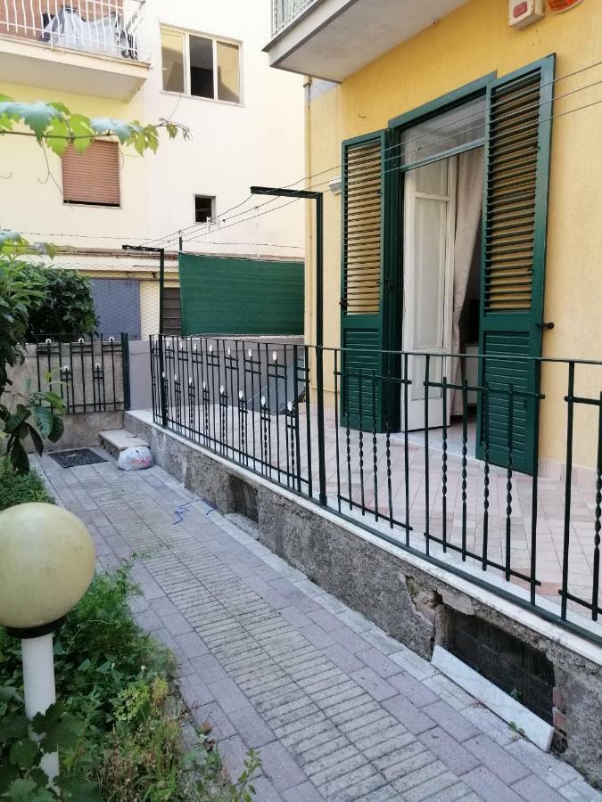 Casa Anna Villa Cava De' Tirreni Exterior photo