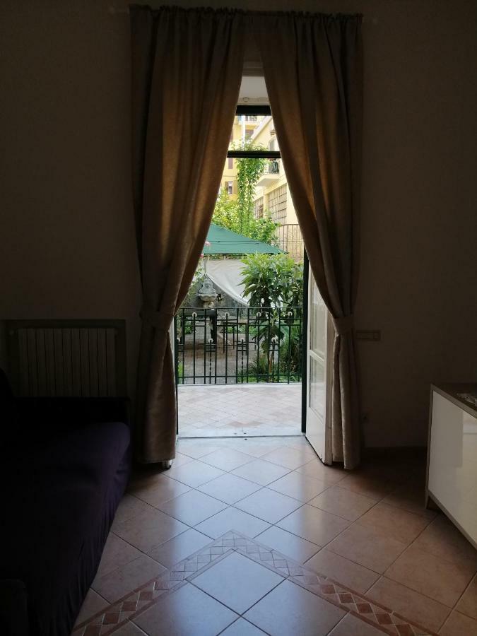 Casa Anna Villa Cava De' Tirreni Exterior photo