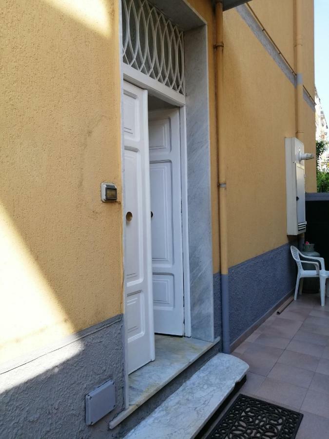 Casa Anna Villa Cava De' Tirreni Exterior photo